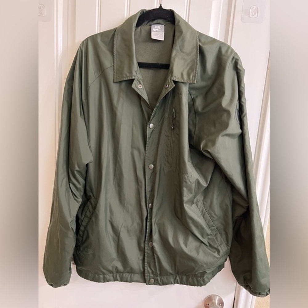 Nike Jacket